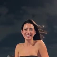 Именинница