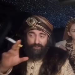 Султан